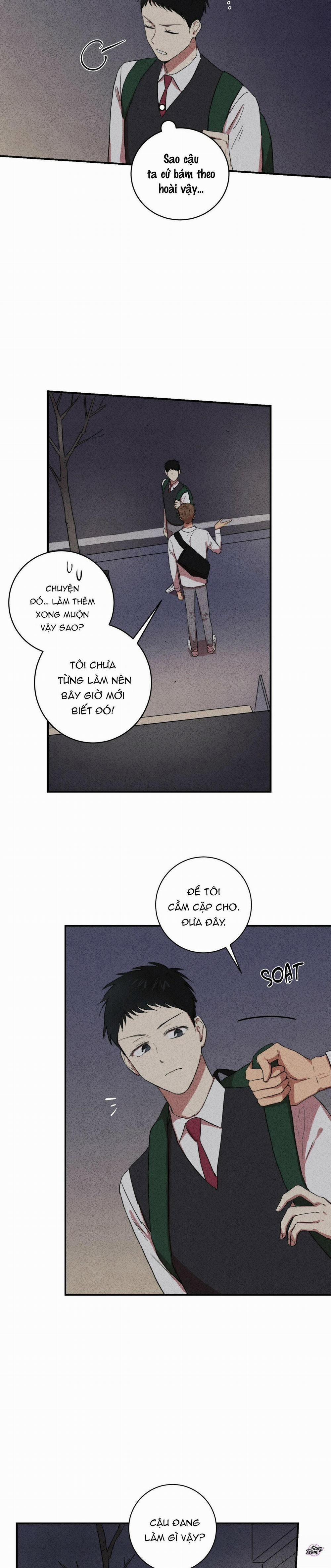 Chàng Trai Văn Học 7 trang 2