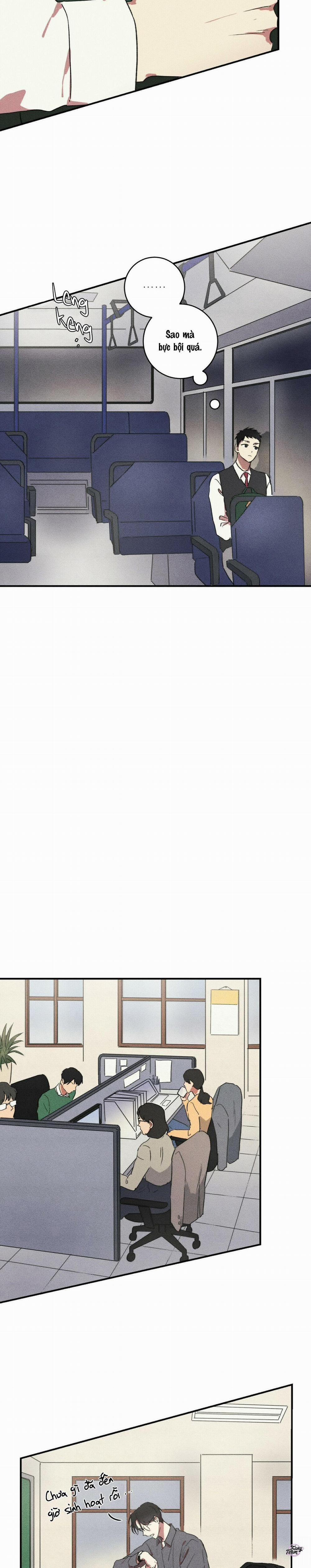 Chàng Trai Văn Học 7 trang 20