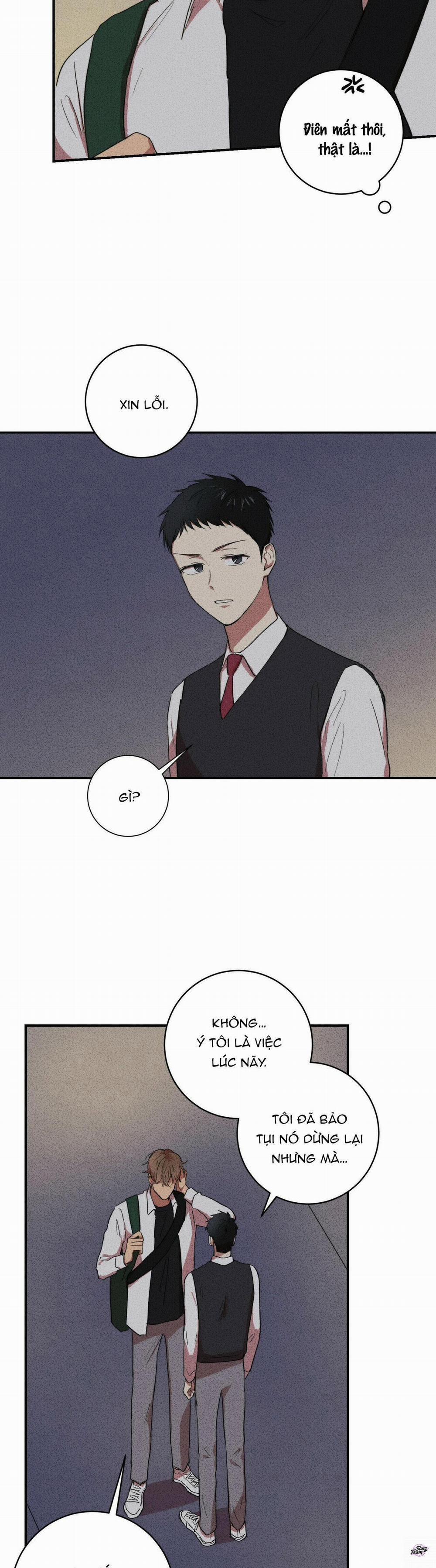 Chàng Trai Văn Học 7 trang 4