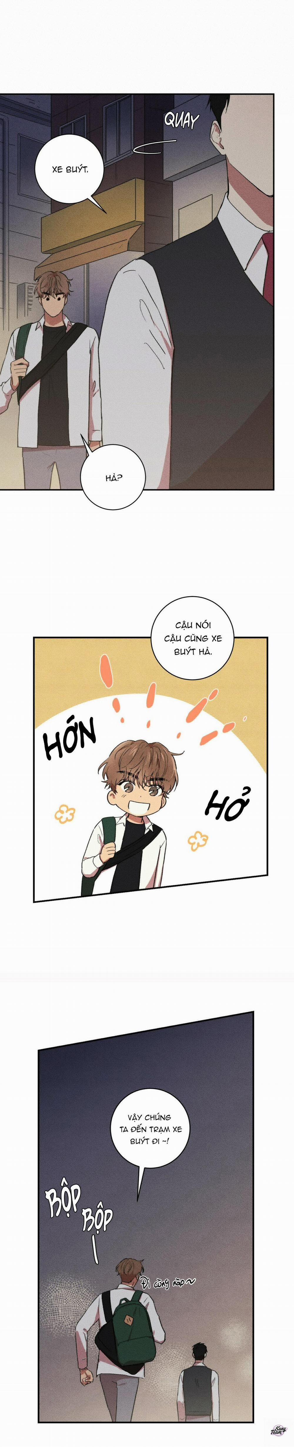 Chàng Trai Văn Học 7 trang 6