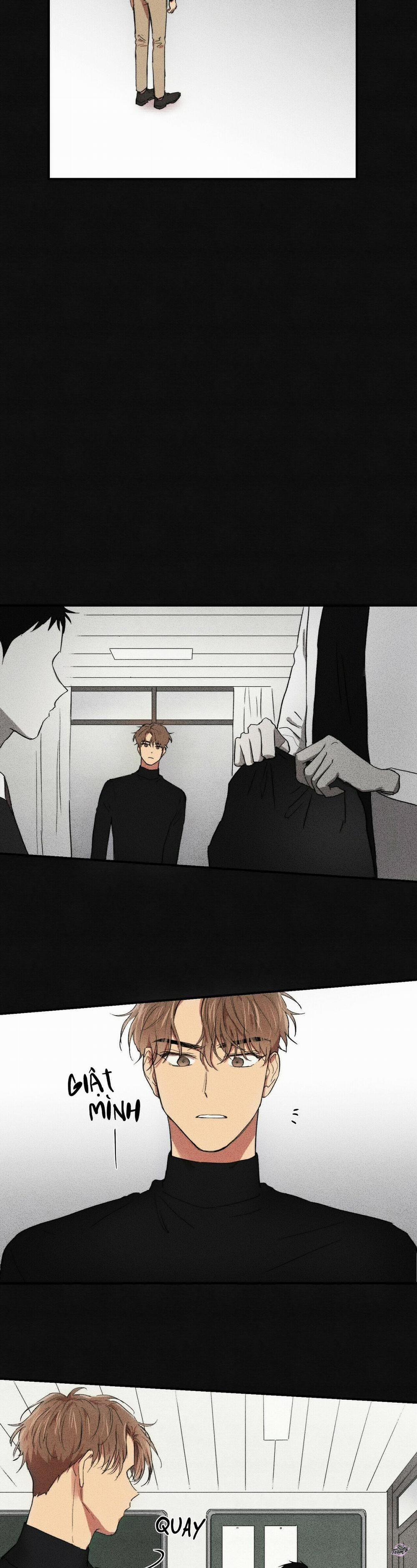 Chàng Trai Văn Học 8 trang 1