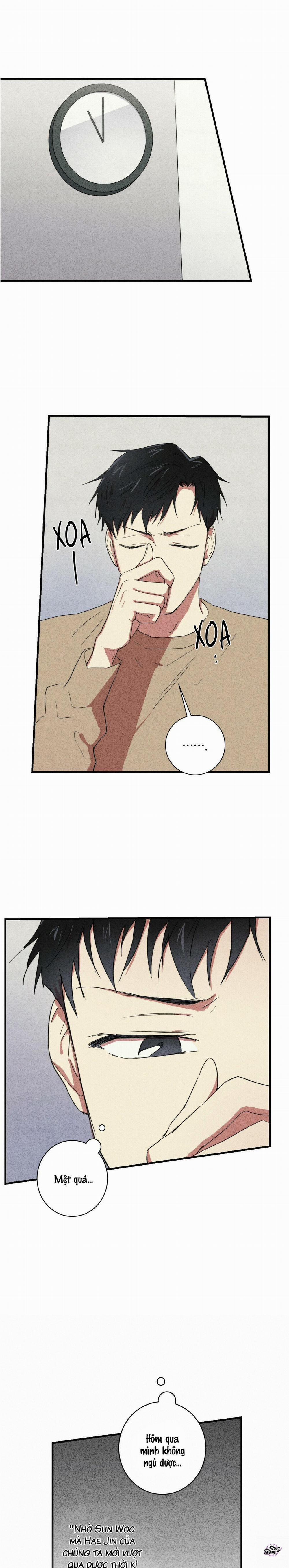 Chàng Trai Văn Học 8 trang 12