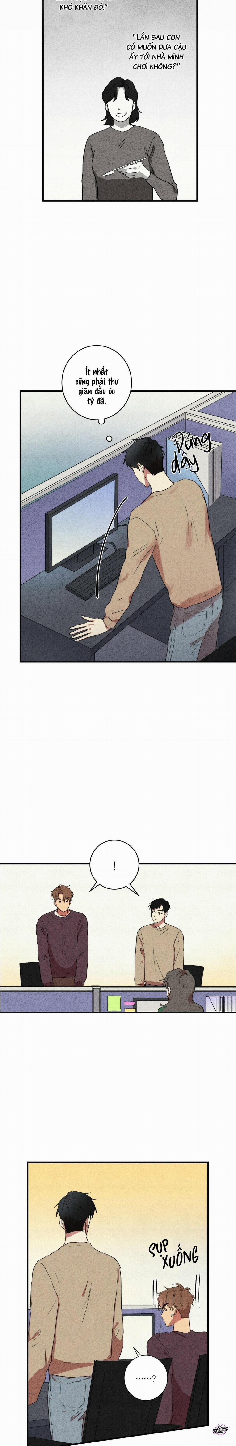 Chàng Trai Văn Học 8 trang 13