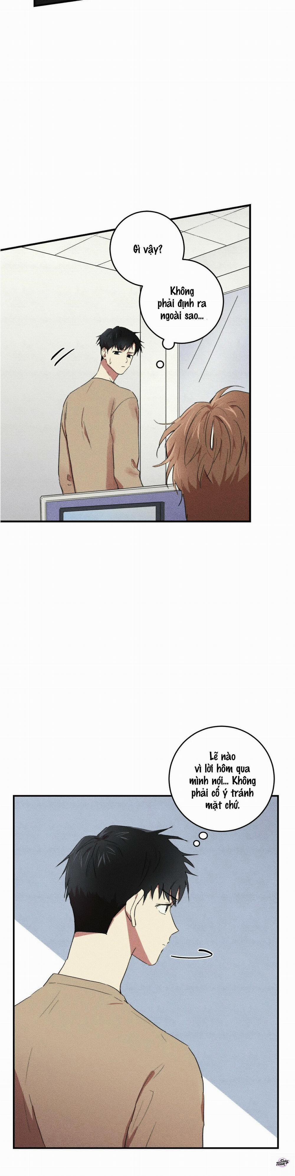 Chàng Trai Văn Học 8 trang 14