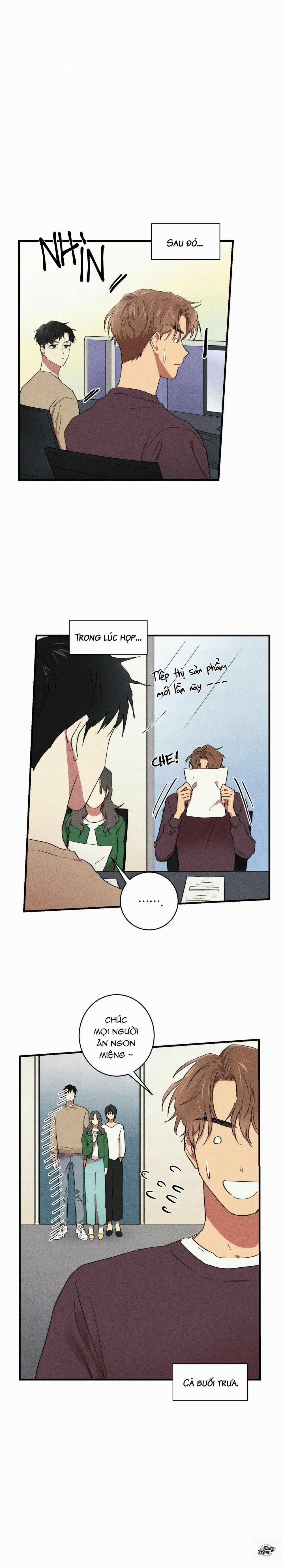 Chàng Trai Văn Học 8 trang 15