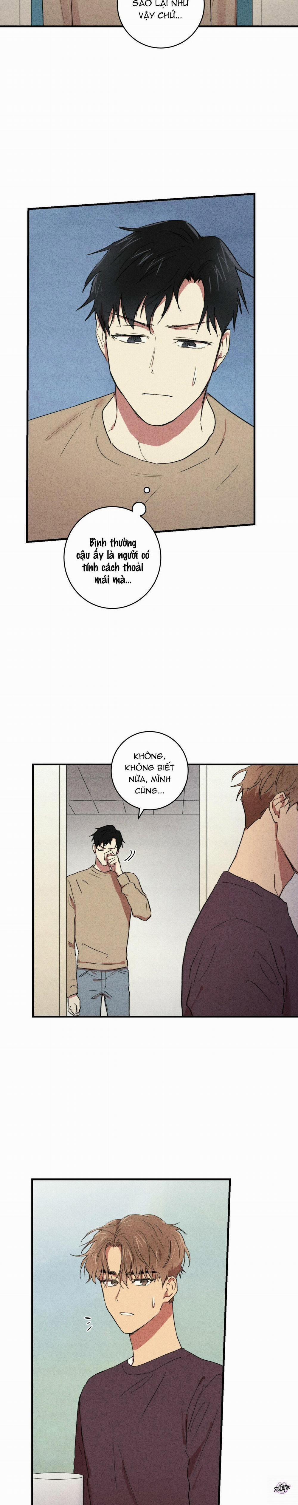 Chàng Trai Văn Học 8 trang 17