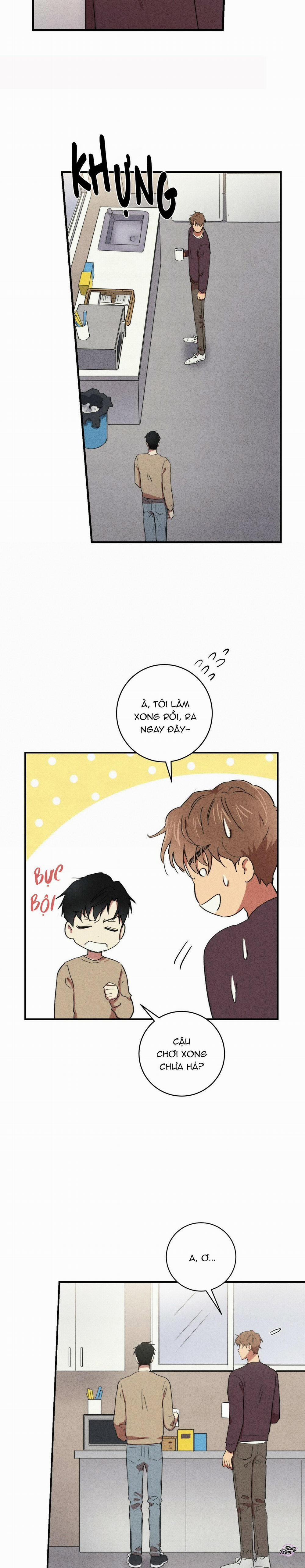 Chàng Trai Văn Học 8 trang 18