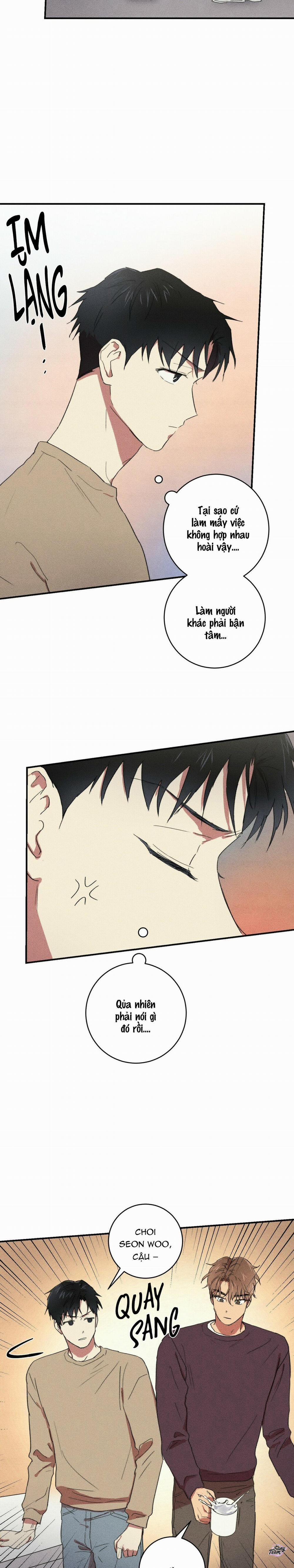 Chàng Trai Văn Học 8 trang 19