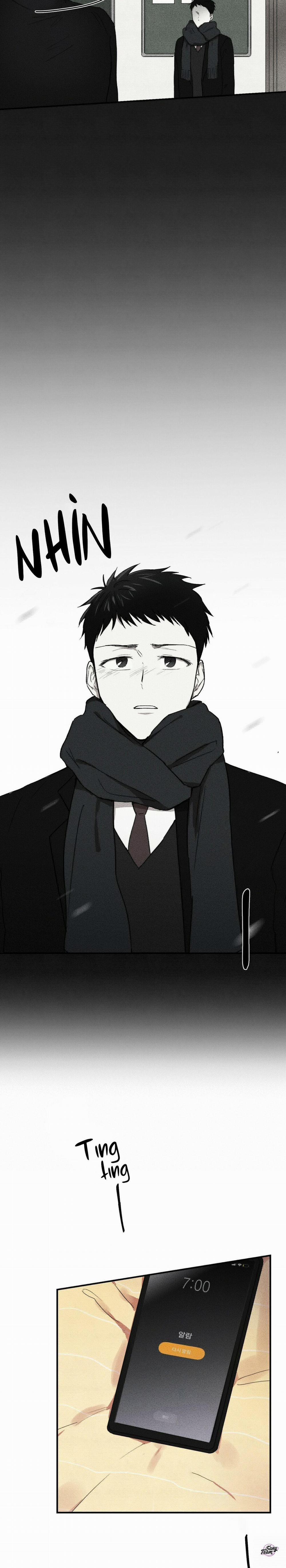 Chàng Trai Văn Học 8 trang 2