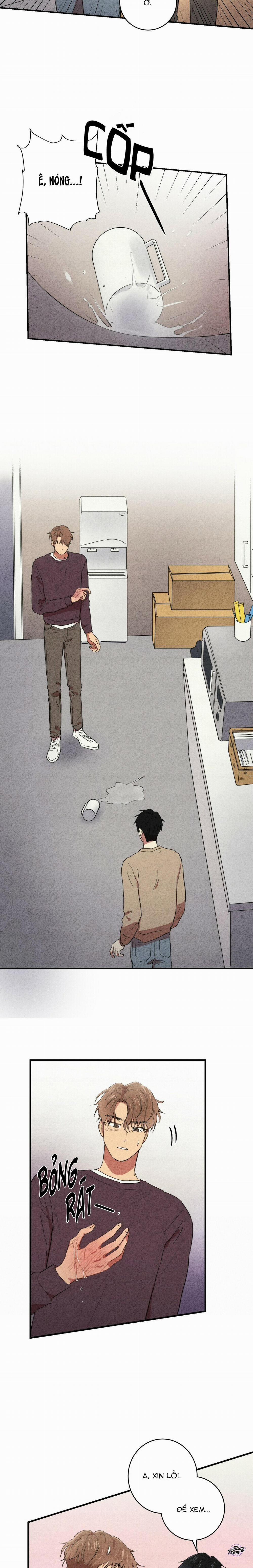 Chàng Trai Văn Học 8 trang 20