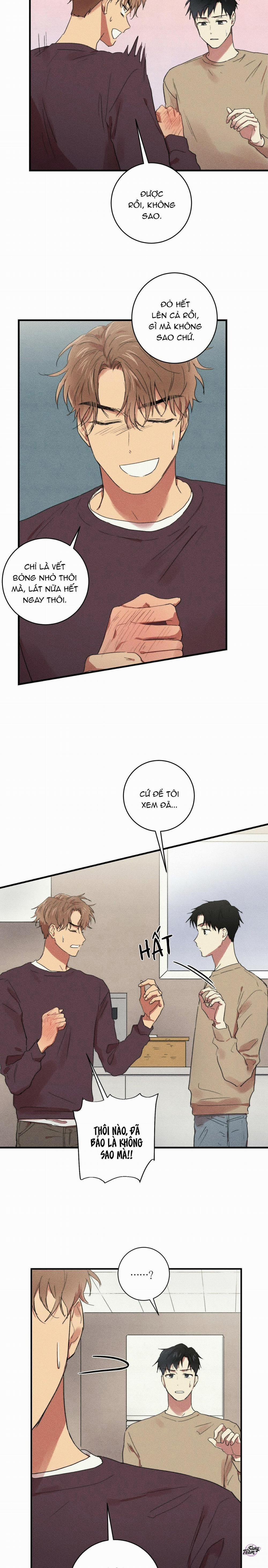 Chàng Trai Văn Học 8 trang 21