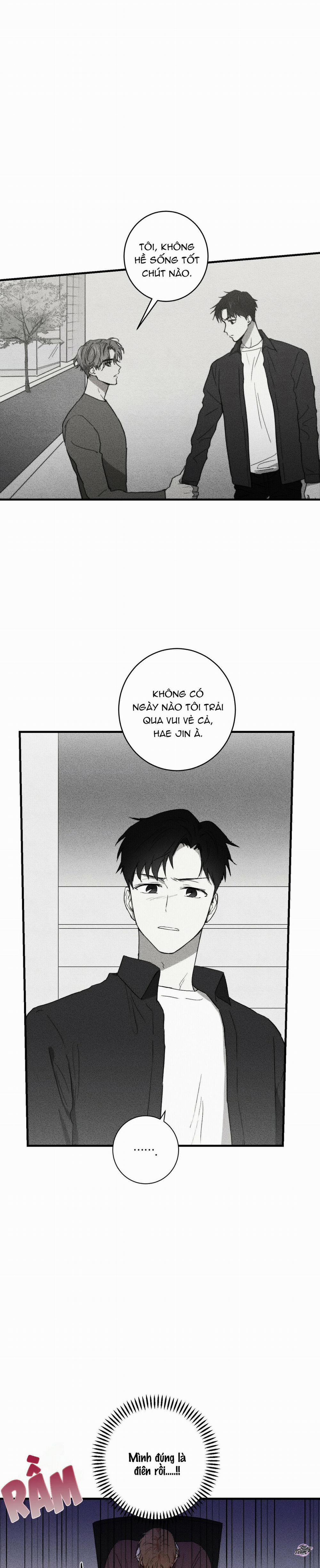 Chàng Trai Văn Học 8 trang 6