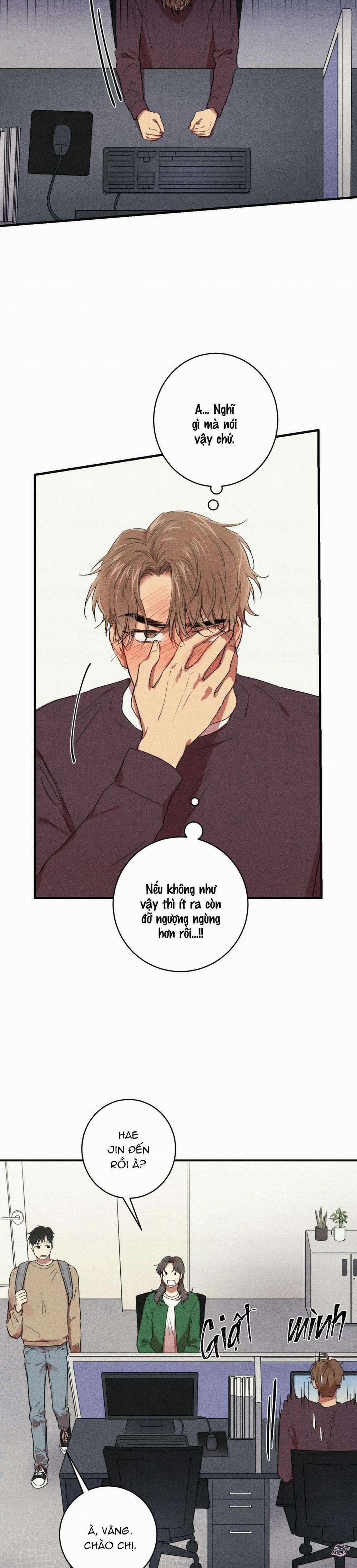 Chàng Trai Văn Học 8 trang 7