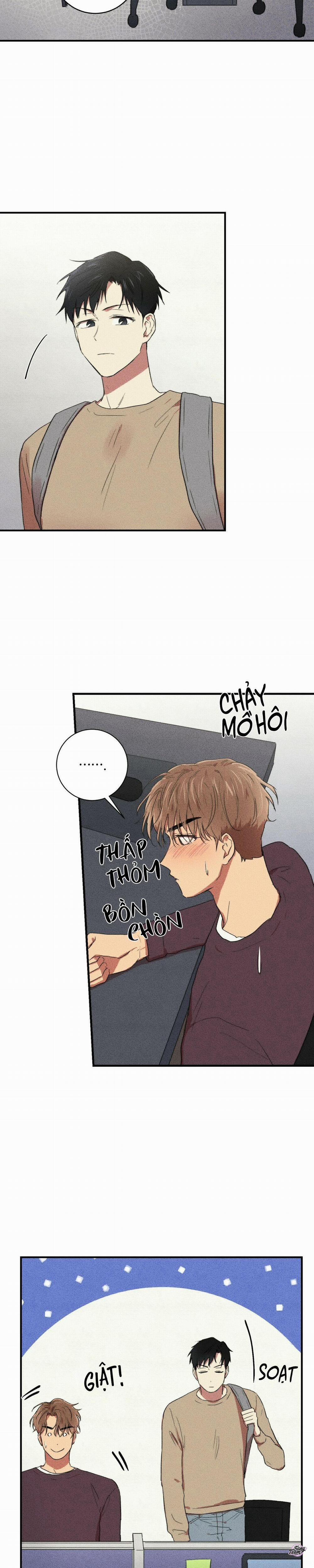 Chàng Trai Văn Học 8 trang 8