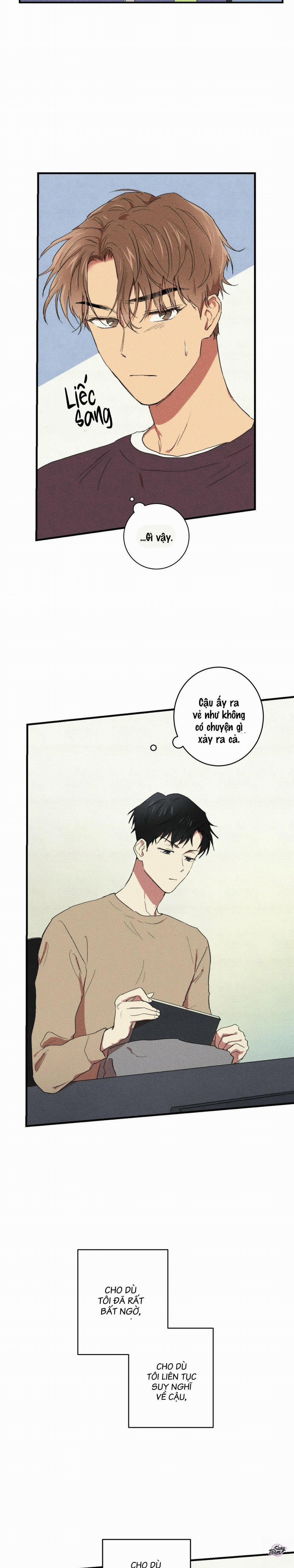 Chàng Trai Văn Học 8 trang 9