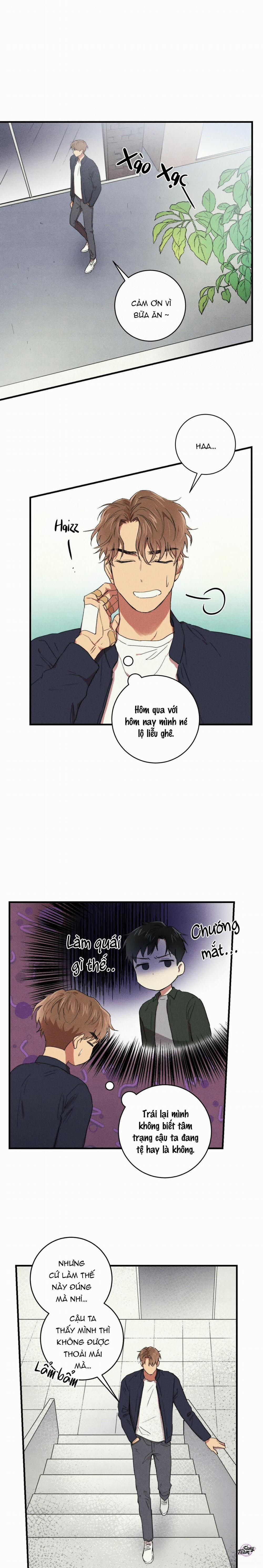 Chàng Trai Văn Học 9 trang 10