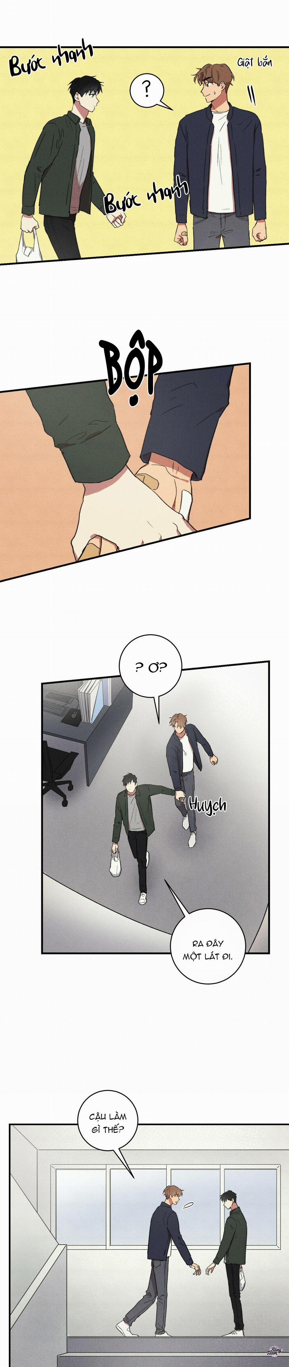 Chàng Trai Văn Học 9 trang 12