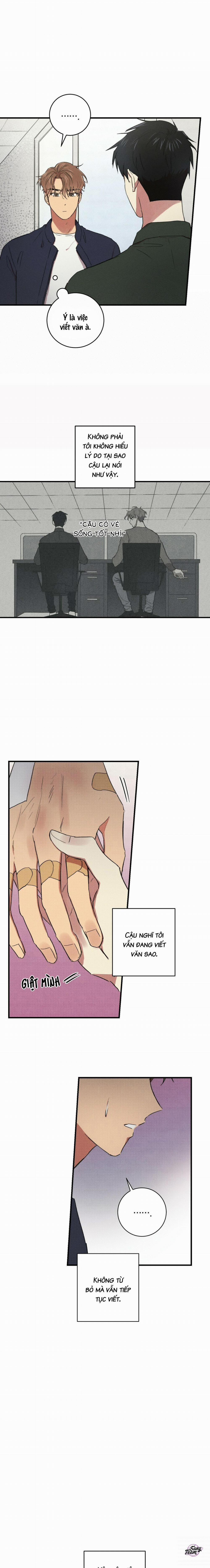 Chàng Trai Văn Học 9 trang 15