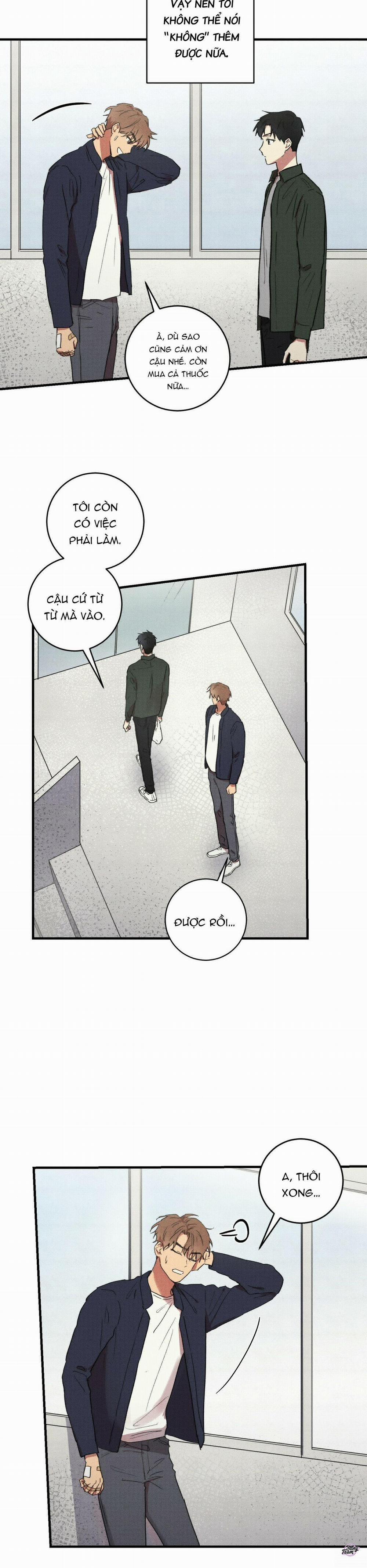 Chàng Trai Văn Học 9 trang 16