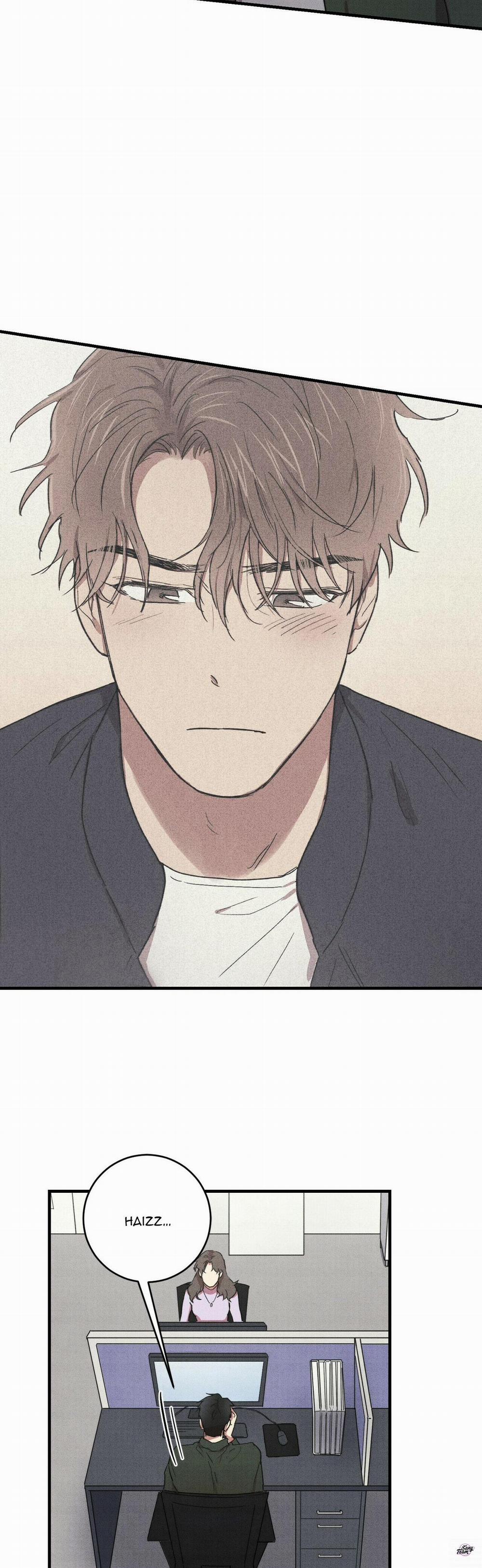 Chàng Trai Văn Học 9 trang 18