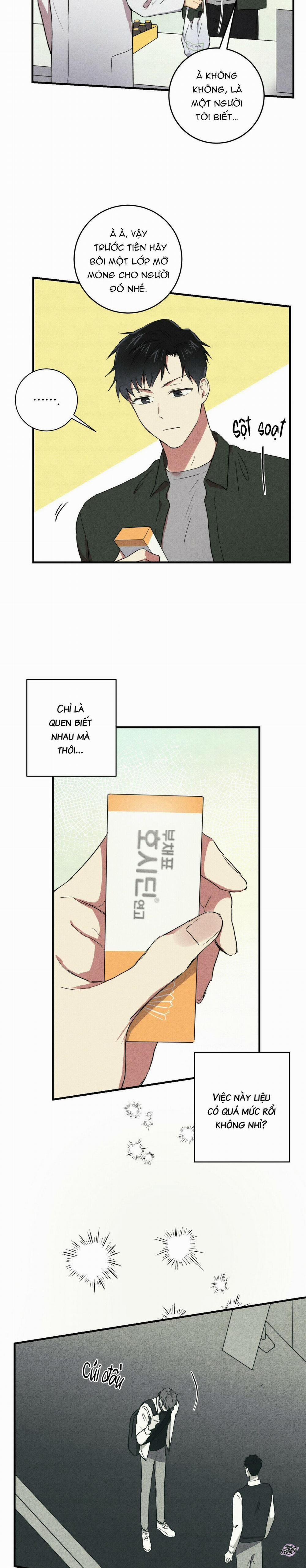 Chàng Trai Văn Học 9 trang 8