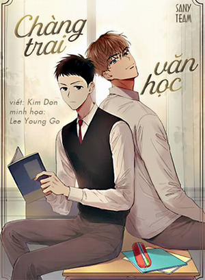 Đọc truyện tranh Chàng Trai Văn Học