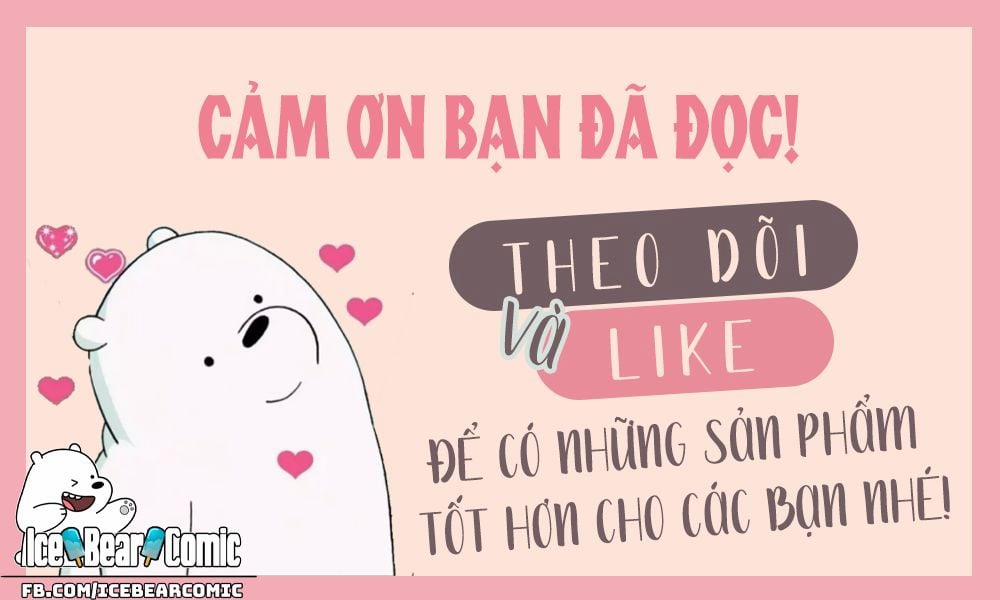 Chàng Túi Giấy Đang Yêu 4 trang 26