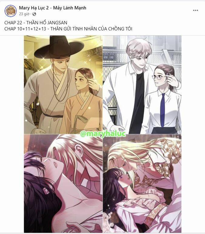 Chạng Vạng 18.1 trang 1