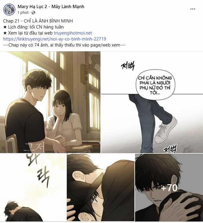 Chạng Vạng 21.1 trang 0