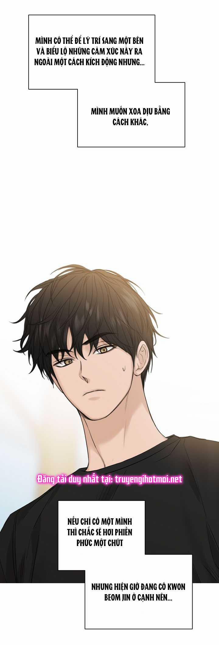 Chạng Vạng 21.2 trang 1