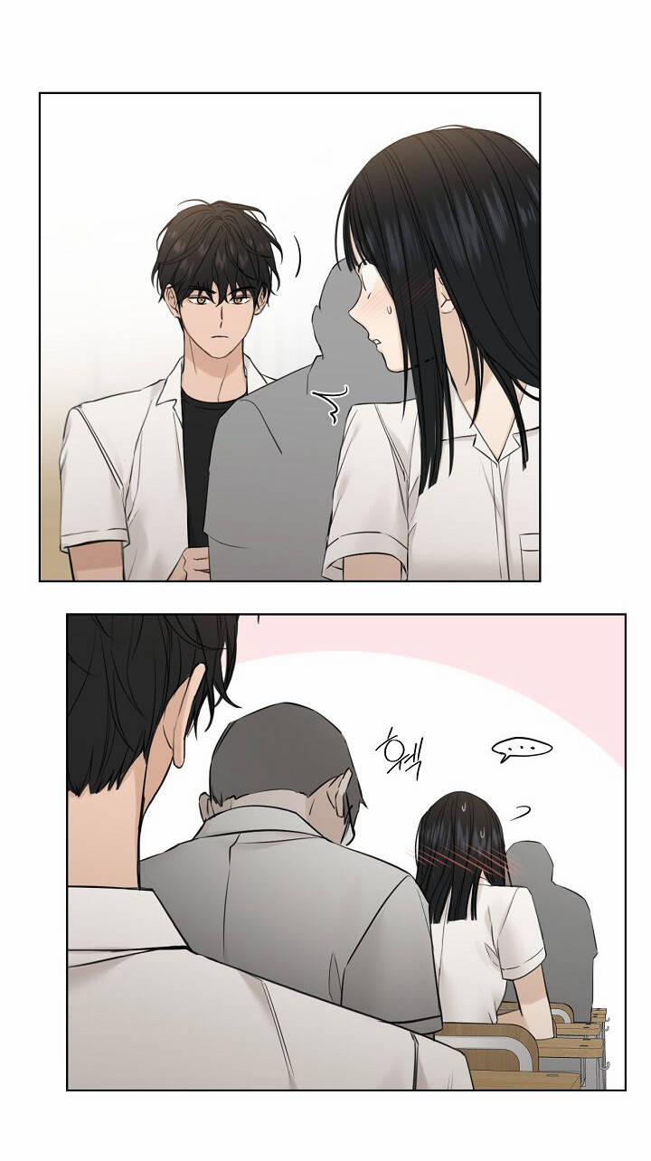 Chạng Vạng 23.2 trang 1