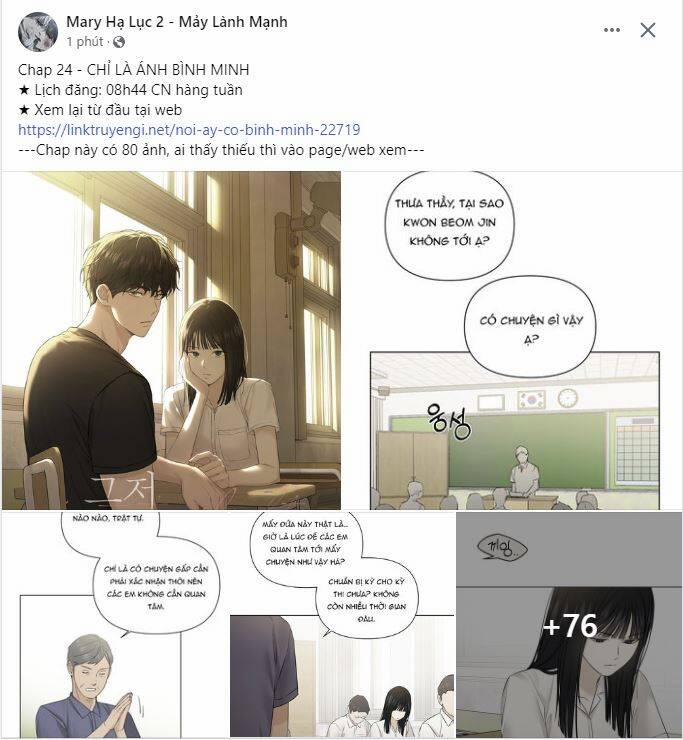 Chạng Vạng 24.1 trang 0