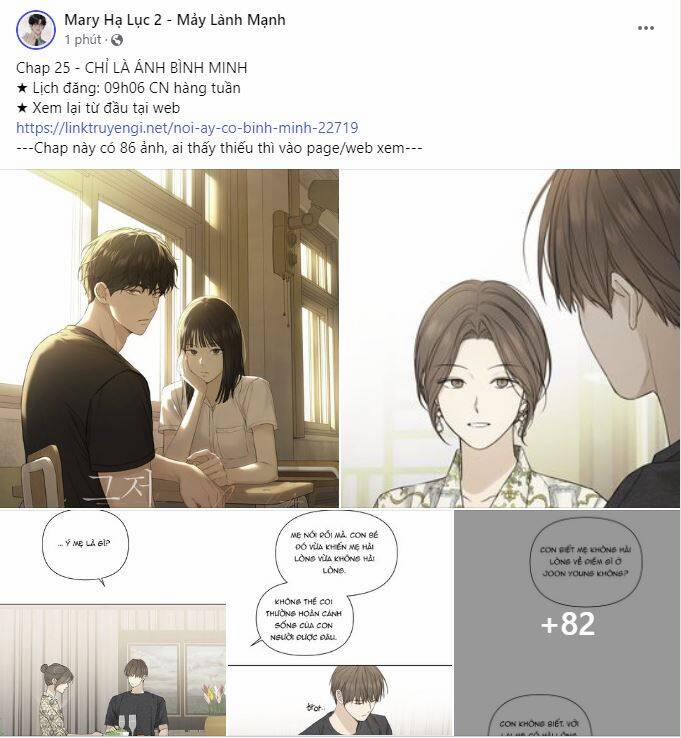 Chạng Vạng 25.1 trang 0