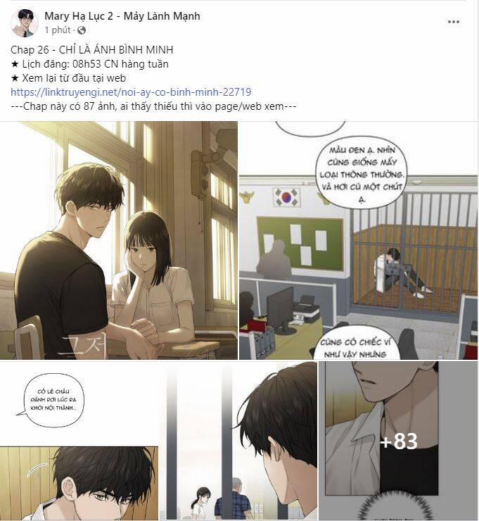 Chạng Vạng 26.1 trang 0