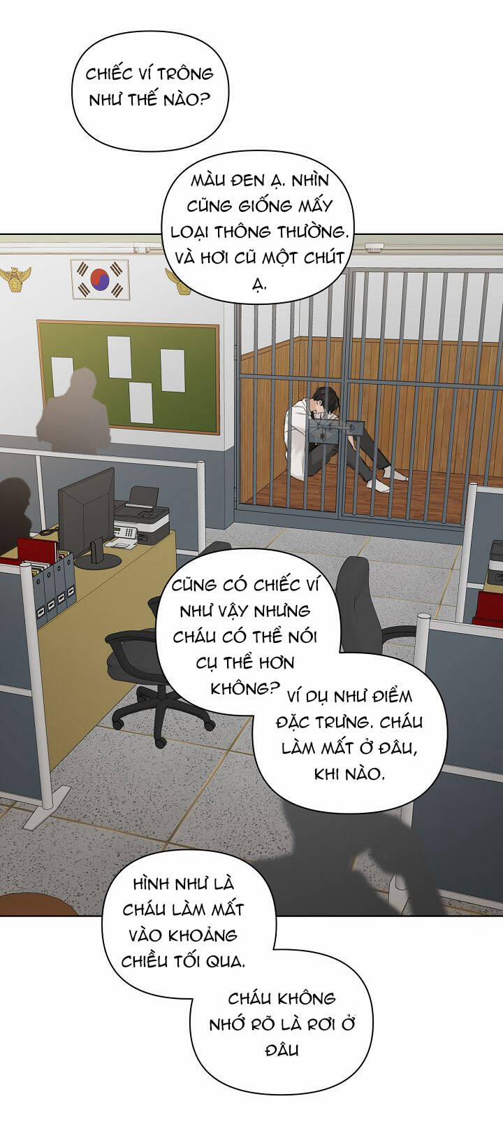 Chạng Vạng 26.1 trang 2