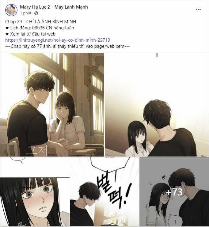 Chạng Vạng 29.1 trang 0