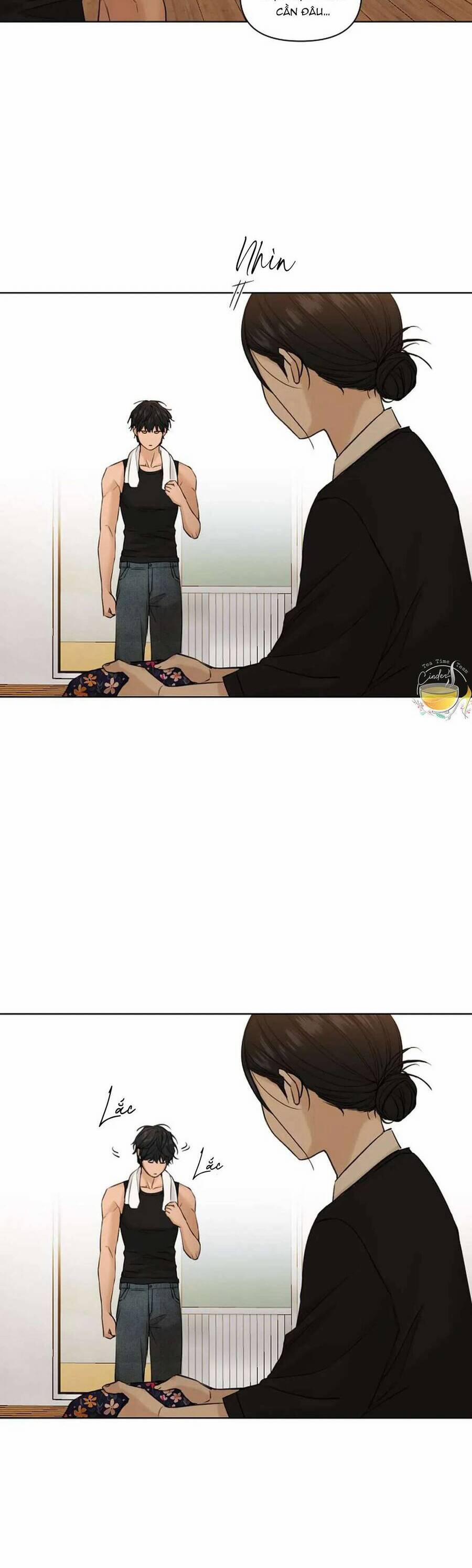 Chạng Vạng 34 trang 61