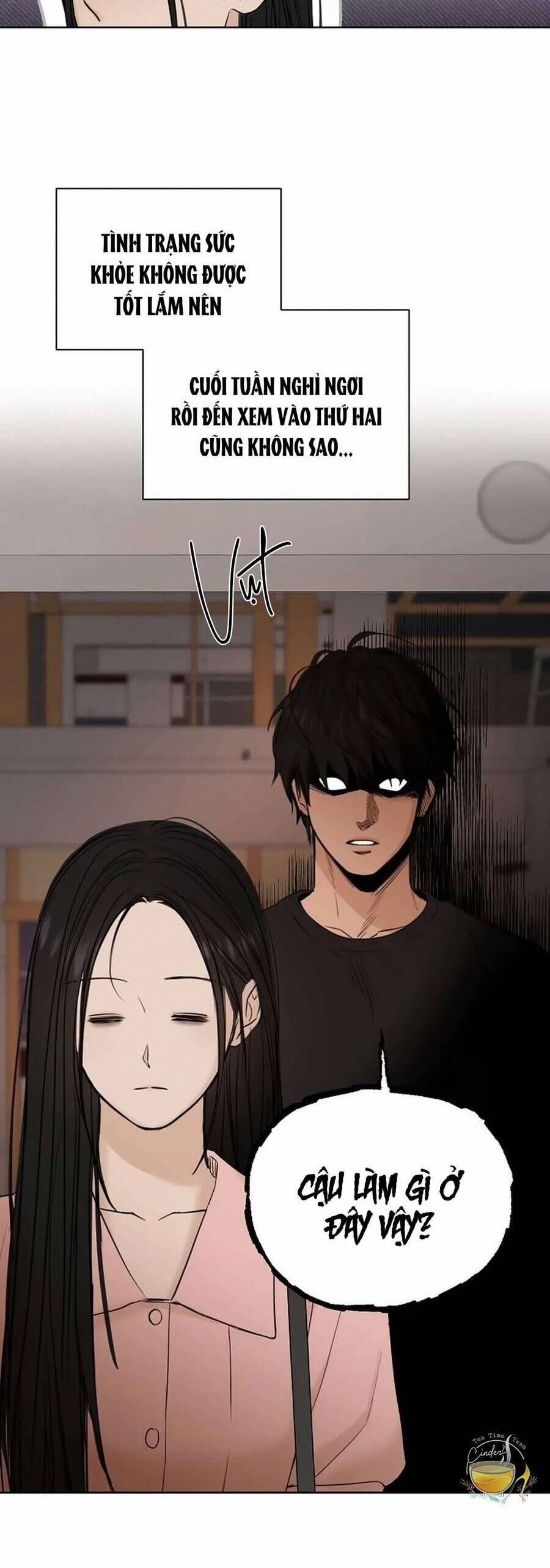 Chạng Vạng 37 trang 38