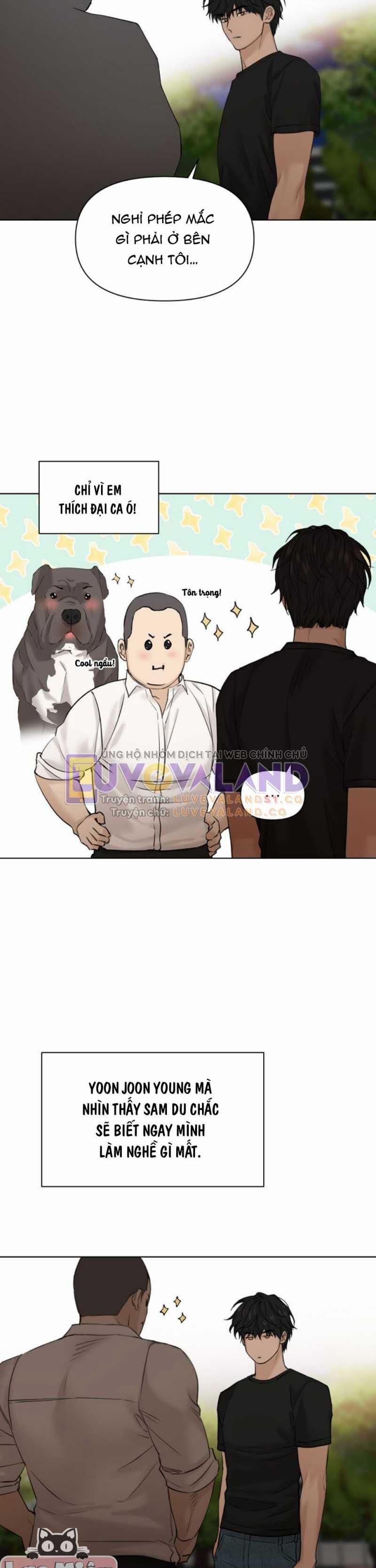 Chạng Vạng 40 trang 41