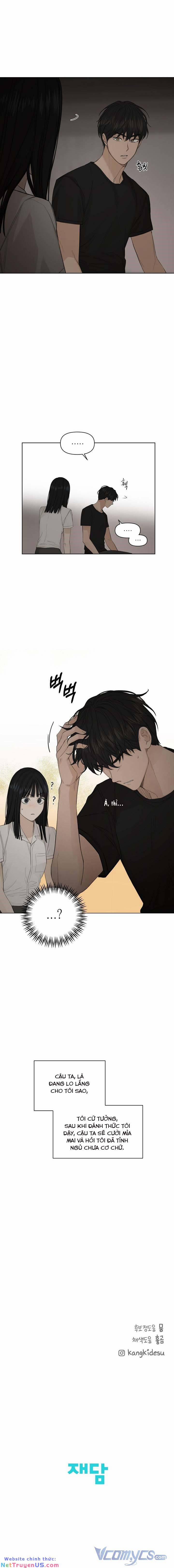 Chạng Vạng 5 trang 8