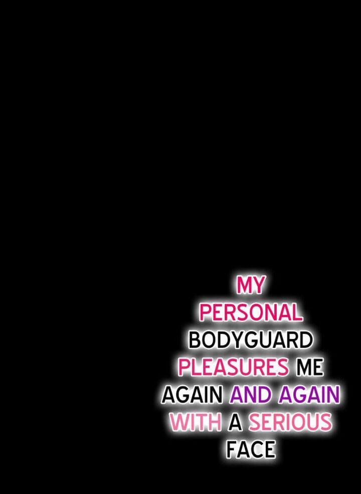 Chàng Vệ Sĩ Của Tôi 3.1 trang 2