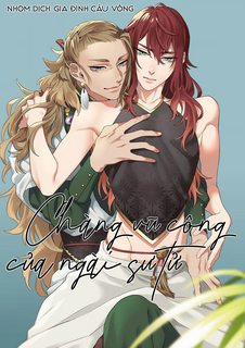 Đọc truyện tranh Chàng vũ công của Ngài sư tử