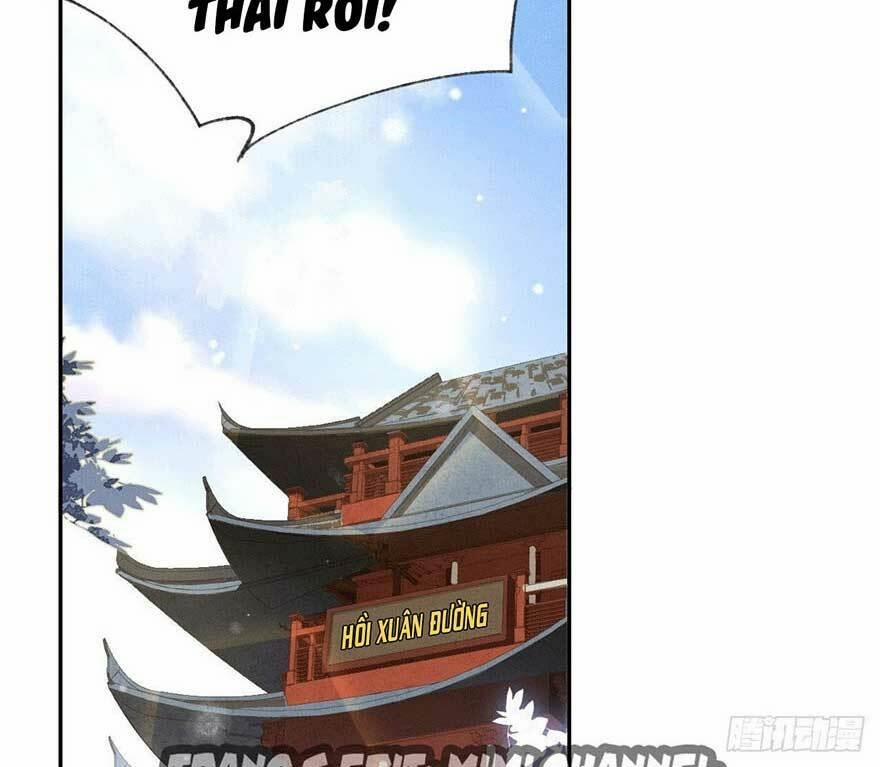 Chàng Vú Em Tu Chân 1 trang 1