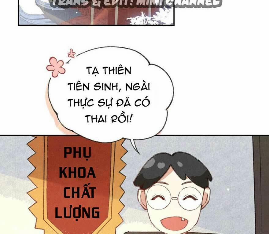 Chàng Vú Em Tu Chân 1 trang 2
