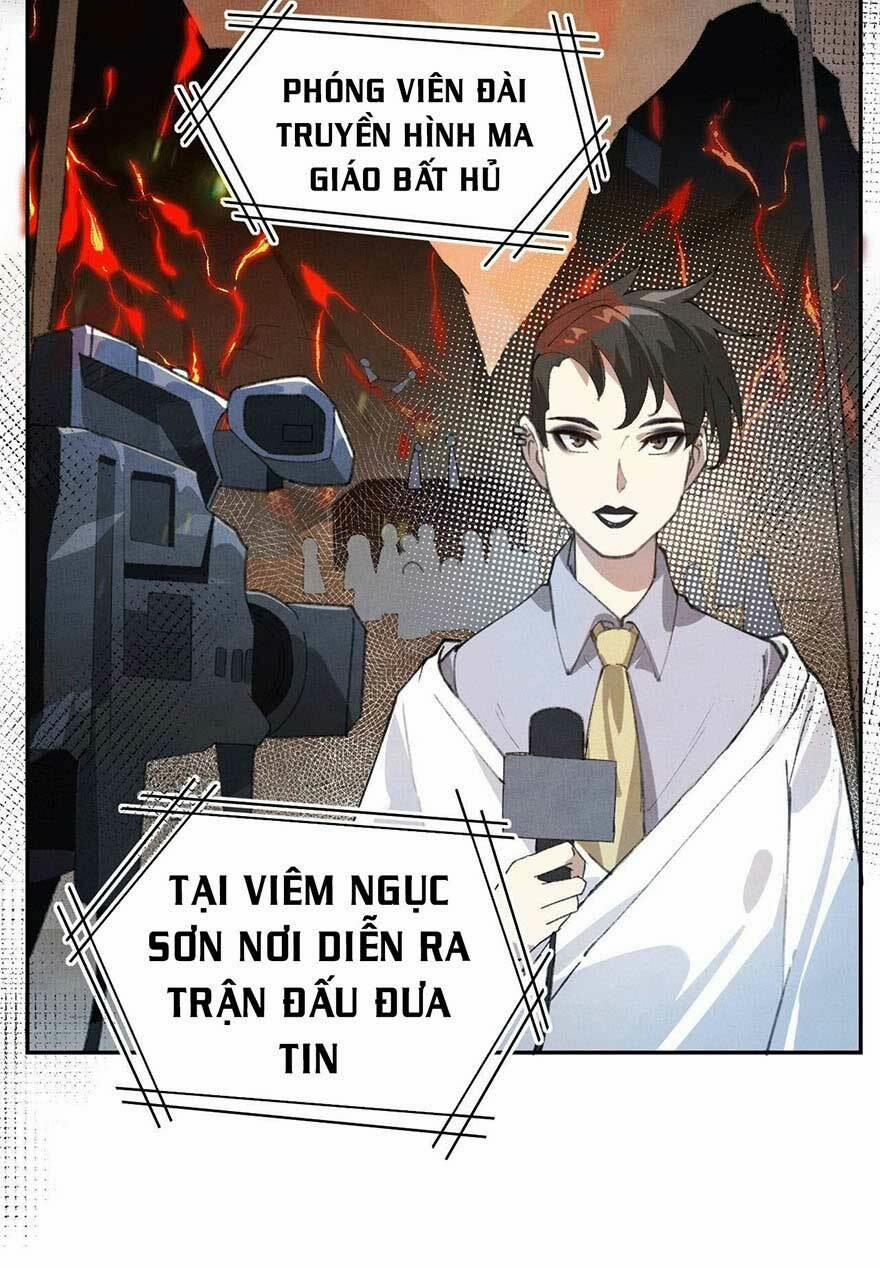 Chàng Vú Em Tu Chân 1 trang 28