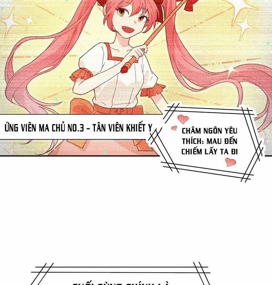 Chàng Vú Em Tu Chân 1 trang 32