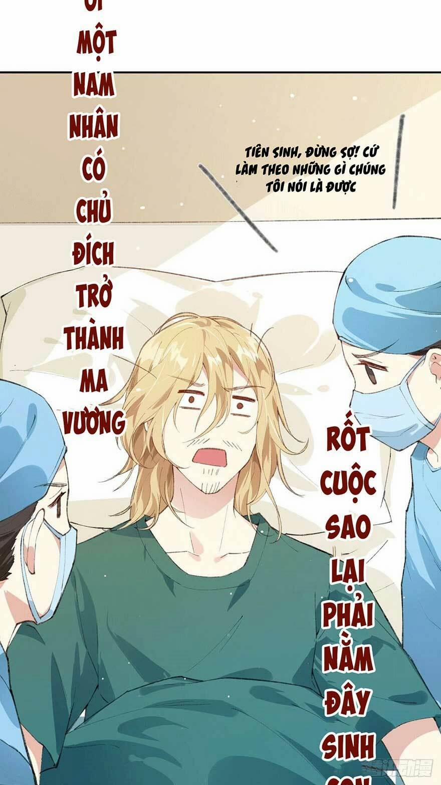 Chàng Vú Em Tu Chân 1 trang 37