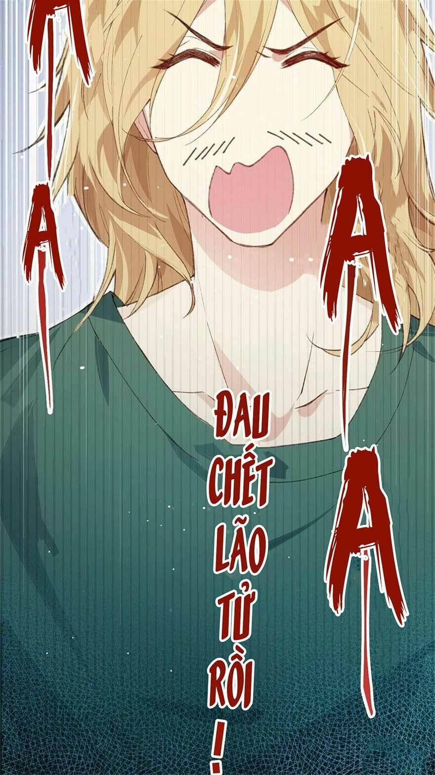 Chàng Vú Em Tu Chân 1 trang 39