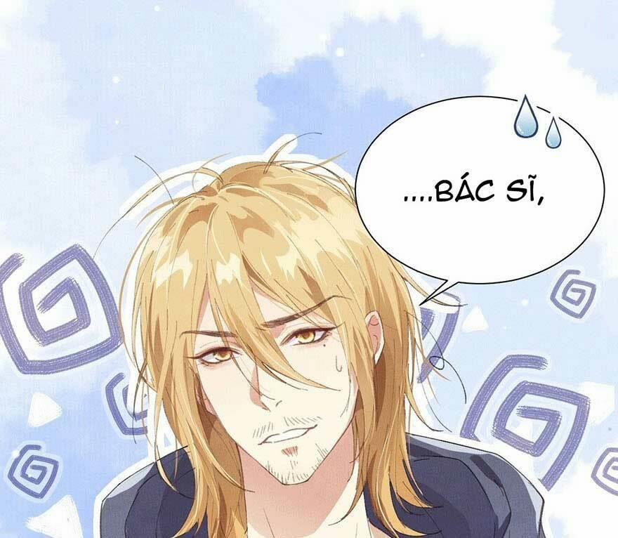 Chàng Vú Em Tu Chân 1 trang 4