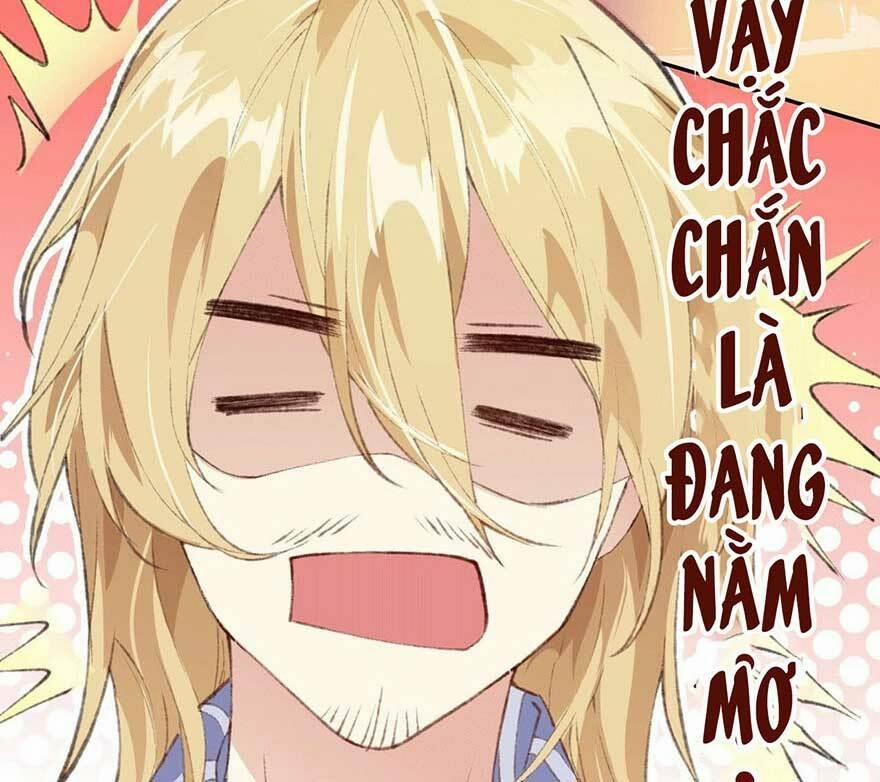 Chàng Vú Em Tu Chân 1 trang 46